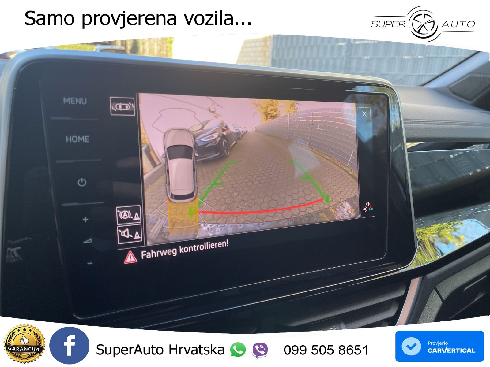 Volkswagen T-Roc I 2.0 TSI (190 KS) 4M DSG LED+GR SJED+ACC