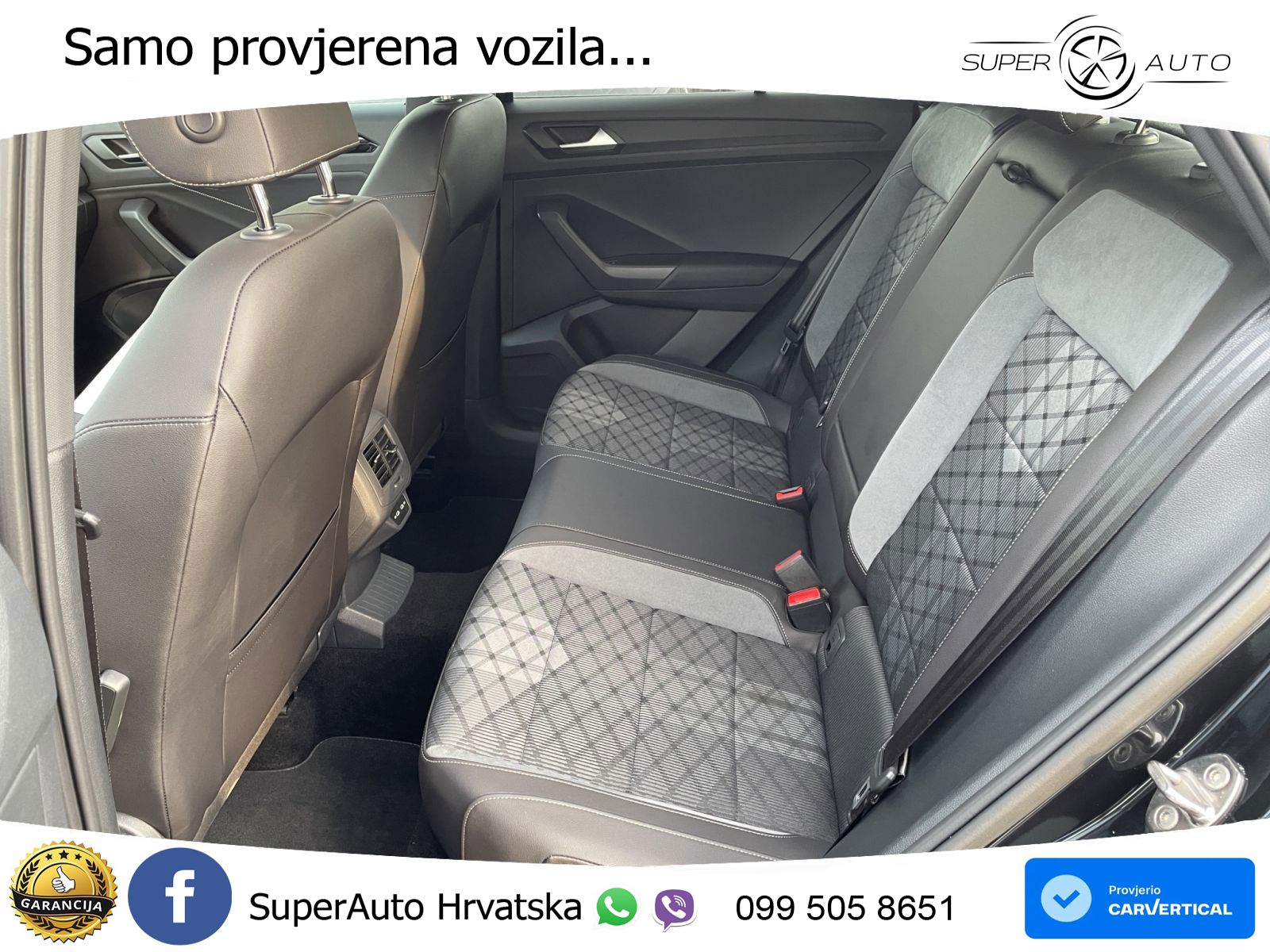 Volkswagen T-Roc I 2.0 TSI (190 KS) 4M DSG LED+GR SJED+ACC