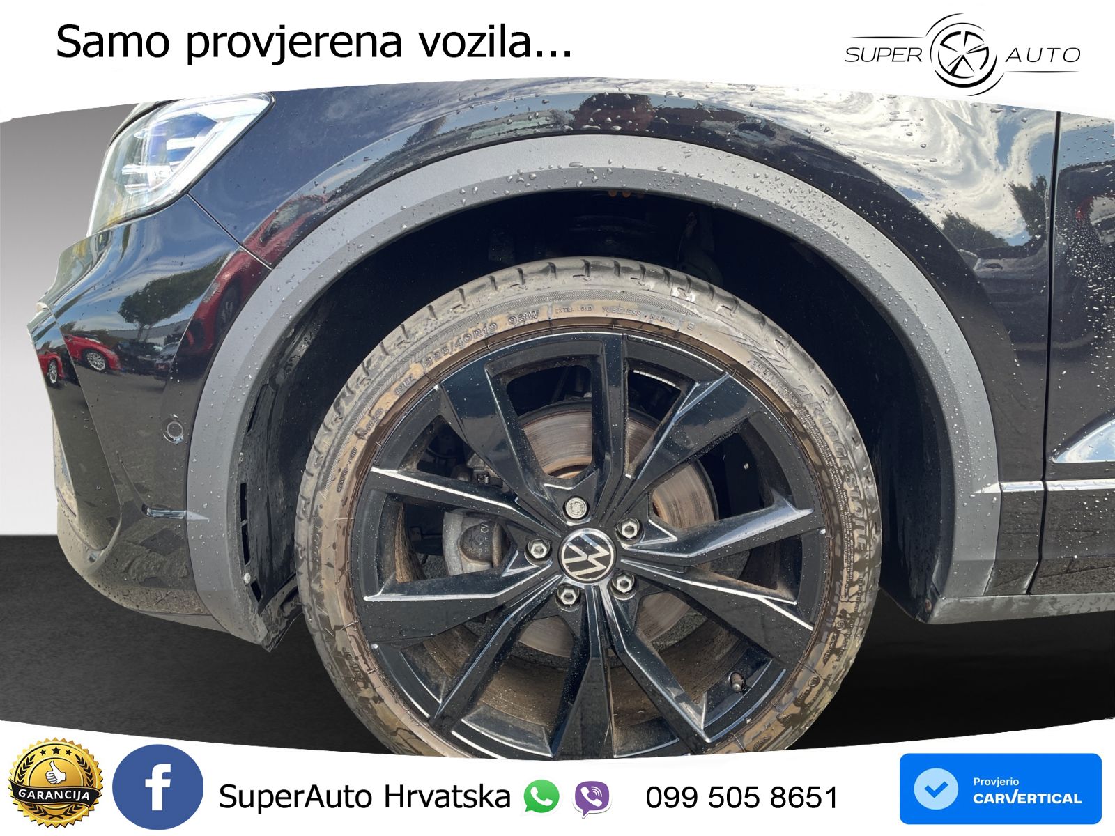 Volkswagen T-Roc I 2.0 TSI (190 KS) 4M DSG LED+GR SJED+ACC