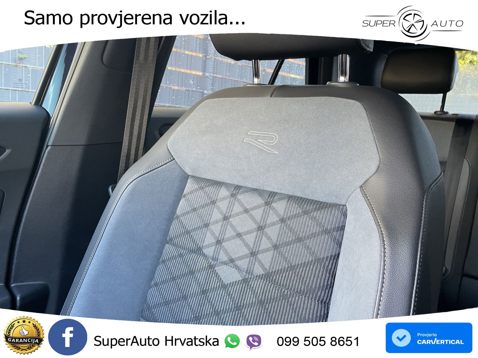 Volkswagen T-Roc I 2.0 TSI (190 KS) 4M DSG LED+GR SJED+ACC
