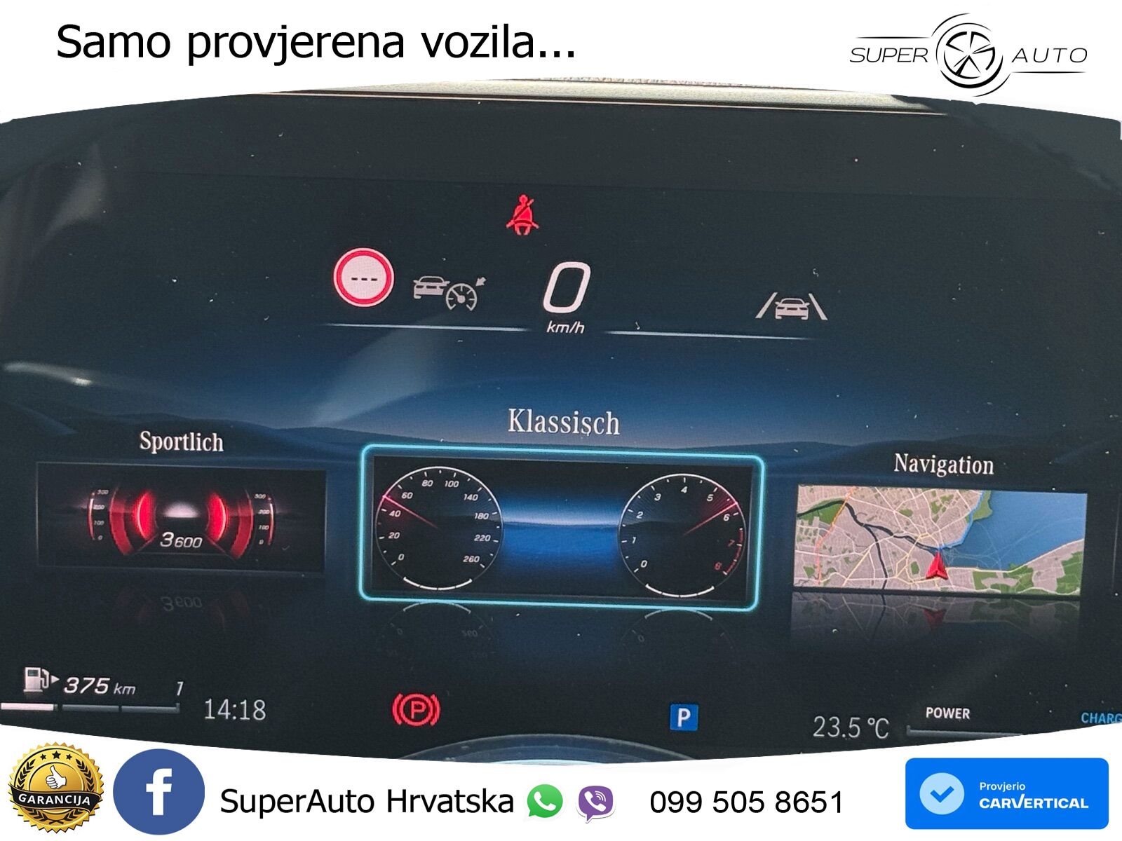 Mercedes GLC 220d (197 KS) 4MATIC 9G-TRONIC Avantgarde LED+GR SJED+ACC