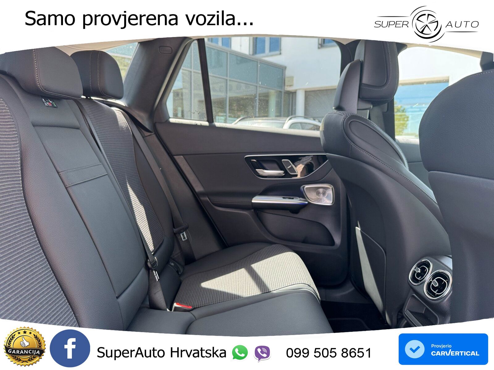 Mercedes GLC 220d (197 KS) 4MATIC 9G-TRONIC Avantgarde LED+GR SJED+ACC