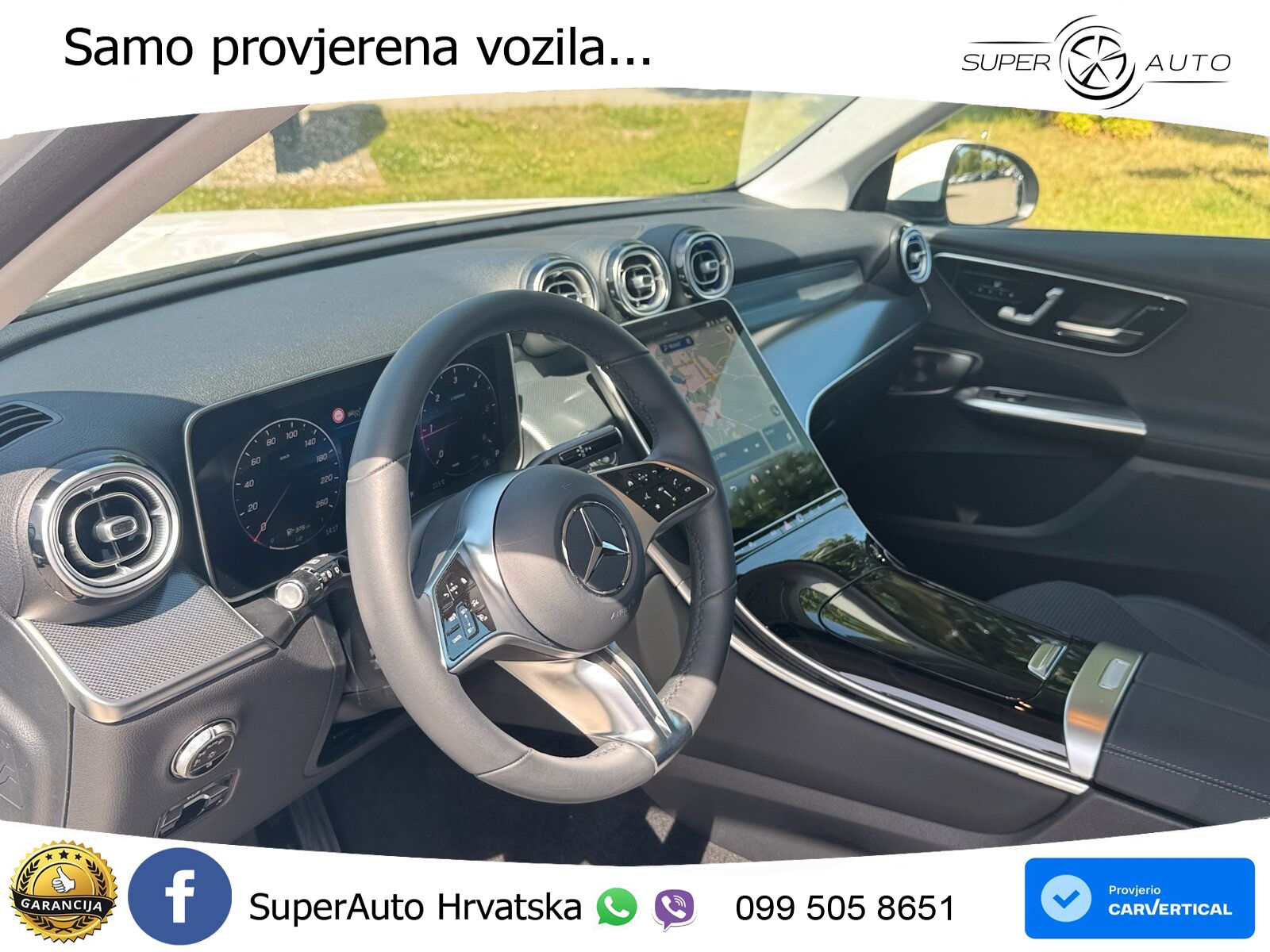 Mercedes GLC 220d (197 KS) 4MATIC 9G-TRONIC Avantgarde LED+GR SJED+ACC