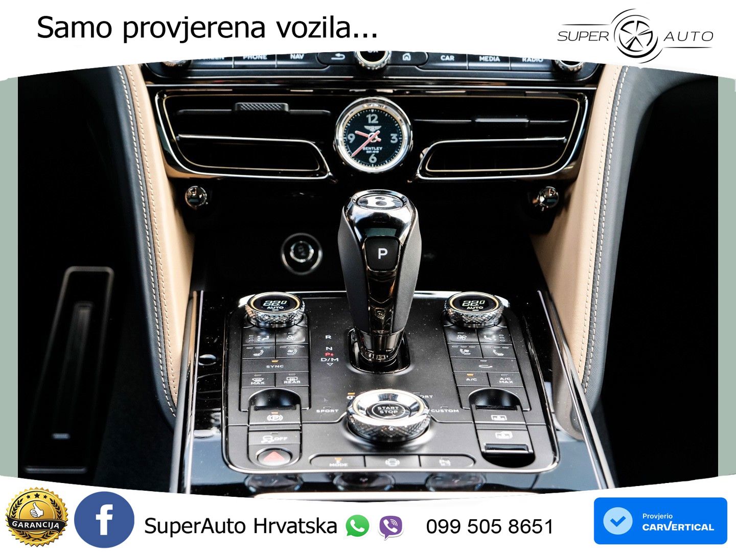Bentley Flying Spur IV 4.0 V8 TFSi (782 KS) AWD DCT LED+GR SJED+ACC