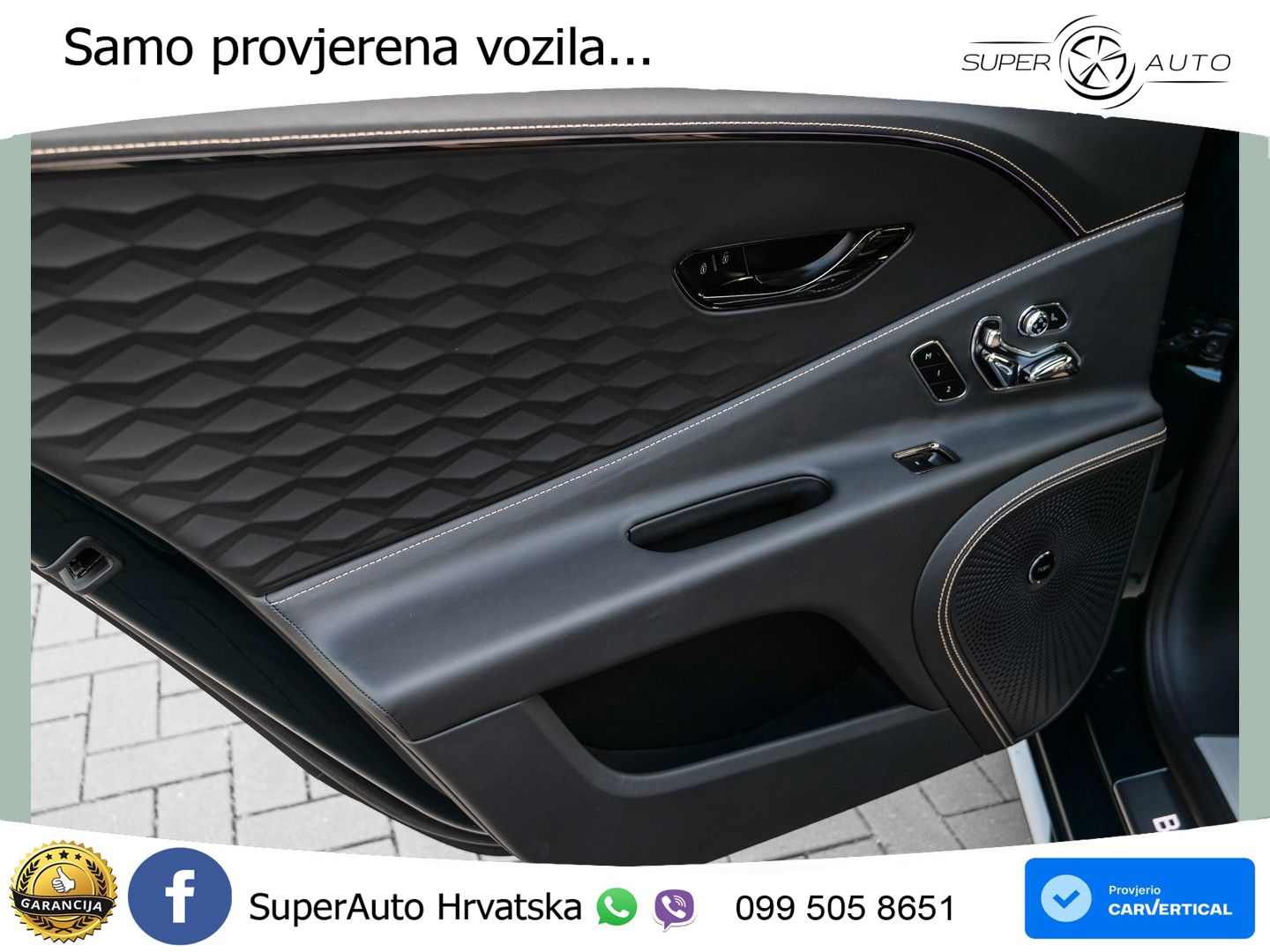 Bentley Flying Spur IV 4.0 V8 TFSi (782 KS) AWD DCT LED+GR SJED+ACC