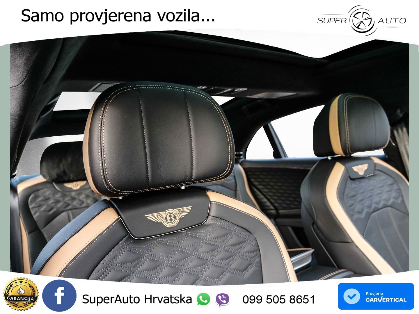 Bentley Flying Spur IV 4.0 V8 TFSi (782 KS) AWD DCT LED+GR SJED+ACC