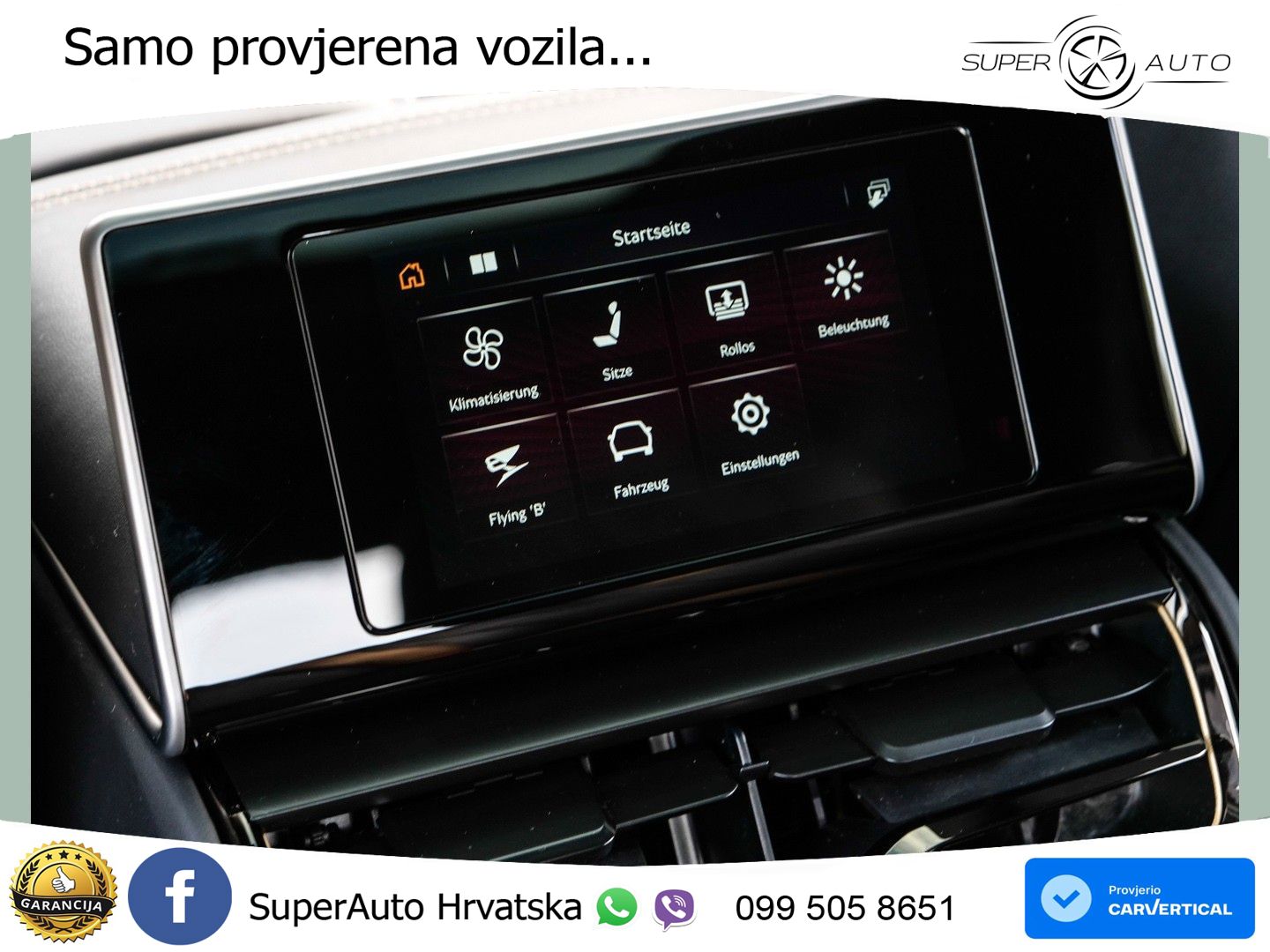 Bentley Flying Spur IV 4.0 V8 TFSi (782 KS) AWD DCT LED+GR SJED+ACC