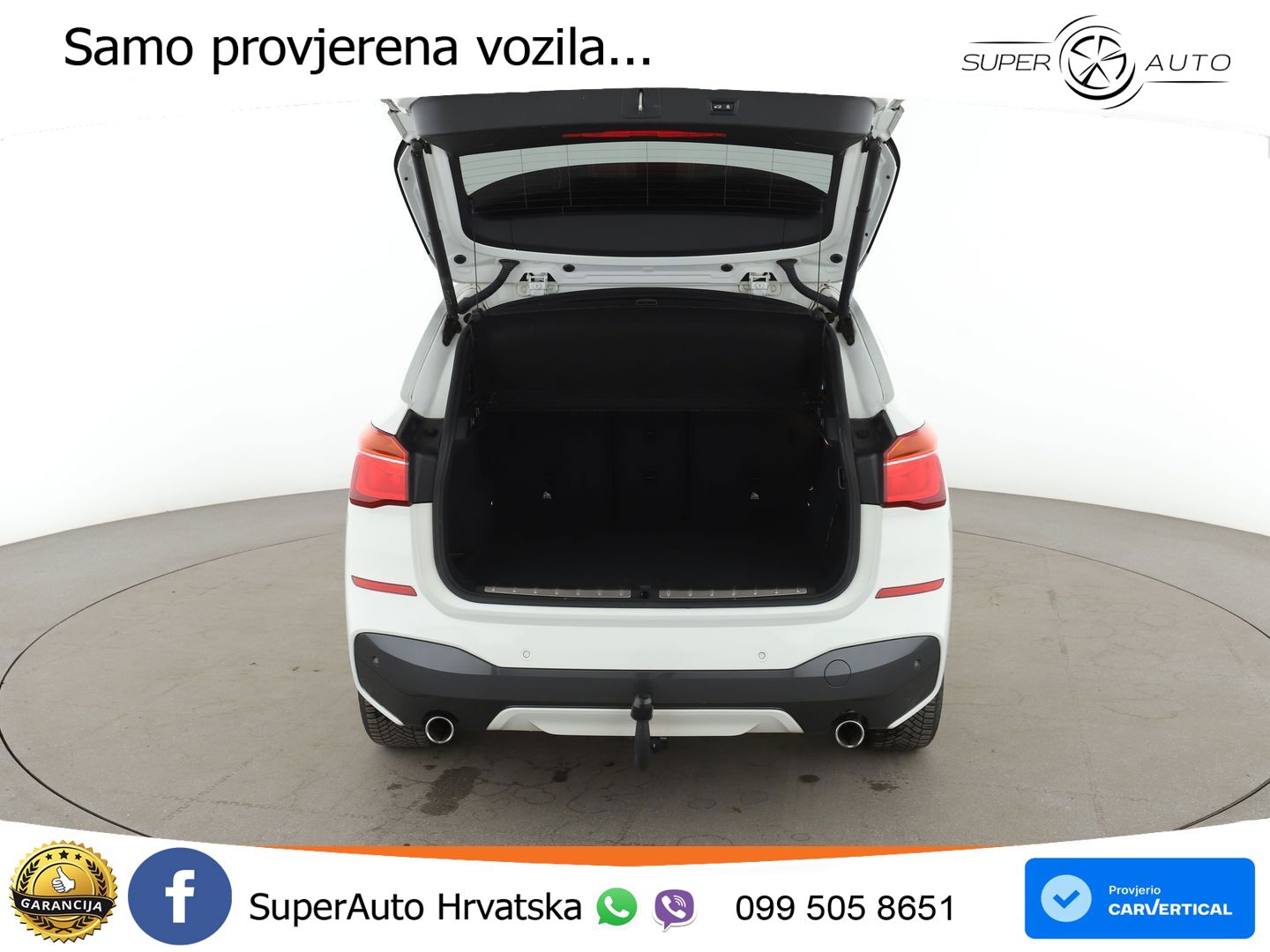BMW X1 18d (150 KS) xDrive M Sport