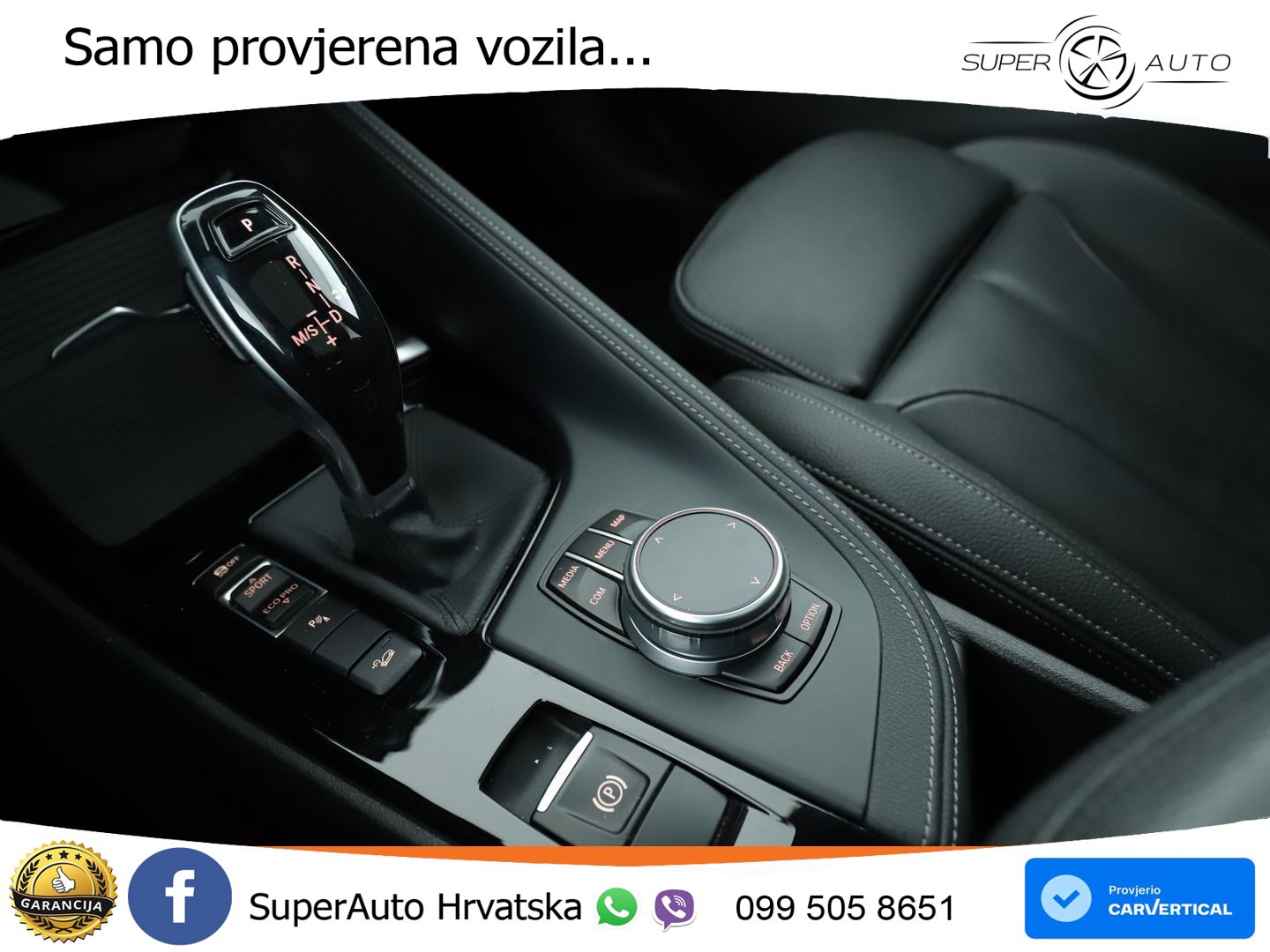 BMW X1 18d (150 KS) xDrive M Sport
