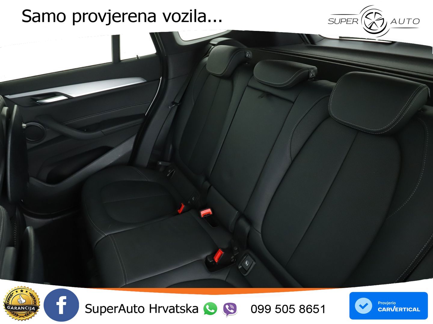 BMW X1 18d (150 KS) xDrive M Sport
