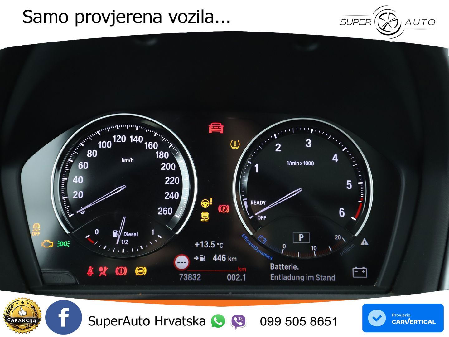 BMW X1 18d (150 KS) xDrive M Sport