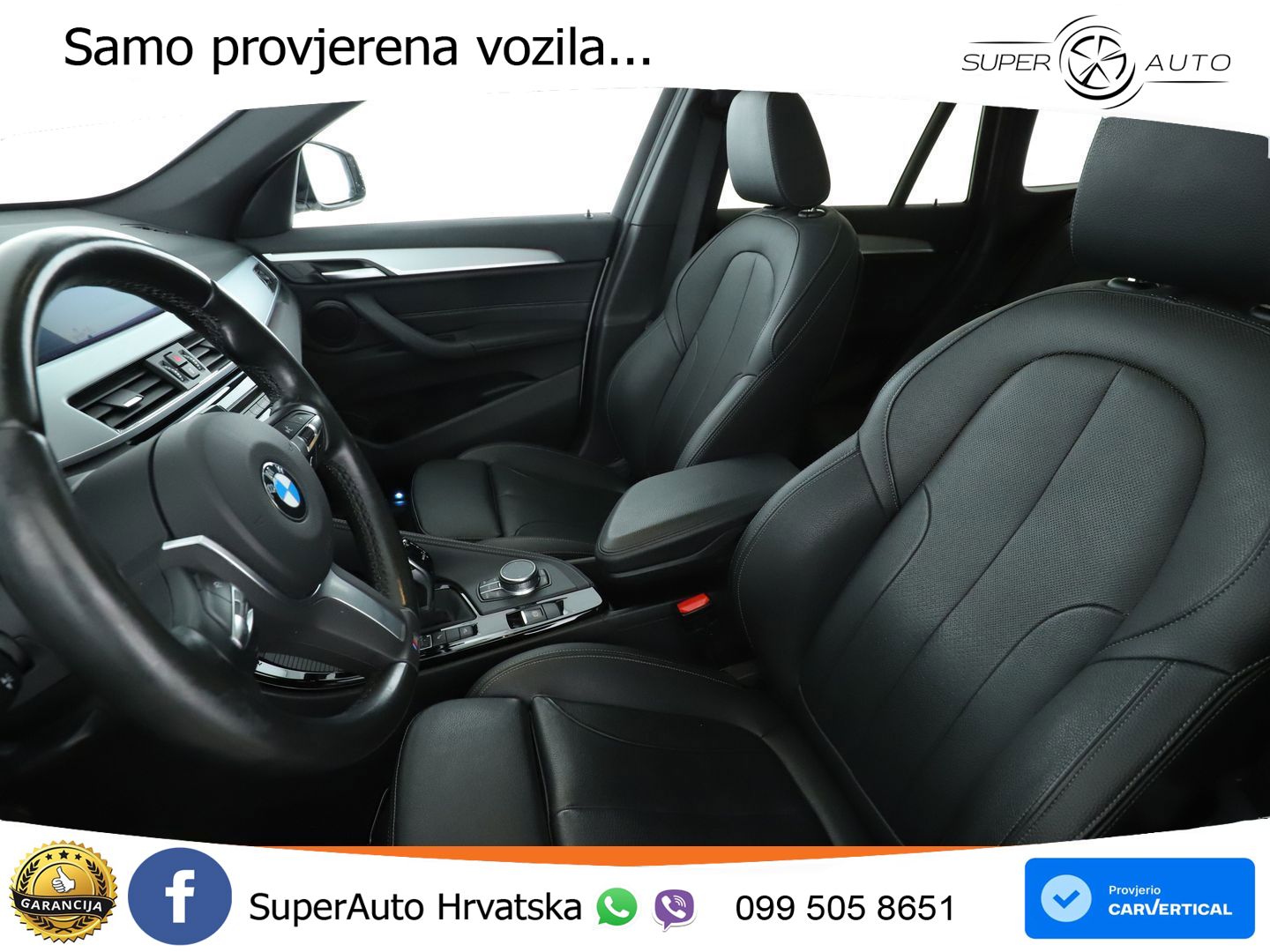 BMW X1 18d (150 KS) xDrive M Sport
