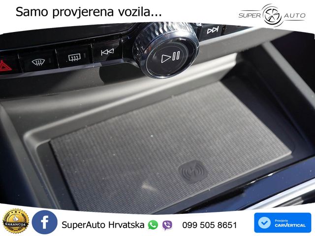 Volvo XC60 T6 AWD Geartronic ACC+GR SJED+360+PANO
