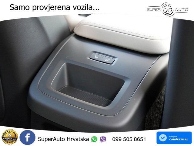 Volvo XC60 T6 AWD Geartronic ACC+GR SJED+360+PANO