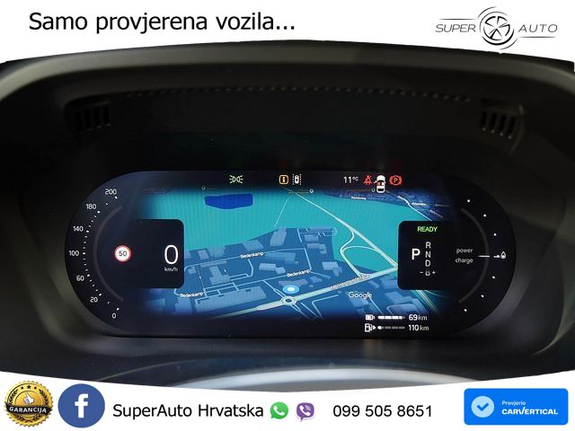 Volvo XC60 T6 AWD Geartronic ACC+GR SJED+360+PANO