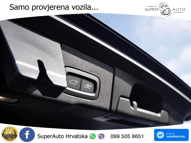 Volvo XC60 T6 AWD Geartronic ACC+GR SJED+360+PANO