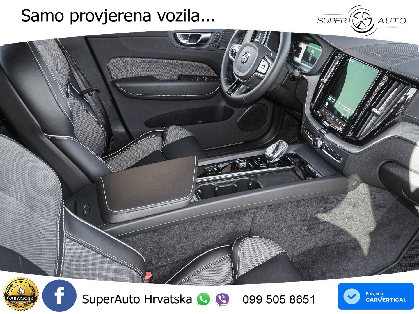Volvo XC60 T8 AWD Geartronic ACC+HEAD+4xGR SJED+360+PANO
