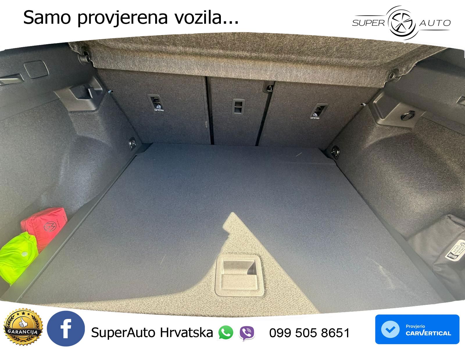 Volkswagen T-Roc II 1.5 eTSI (150 KS)  DSG MATRIX+GR SJED+KAM