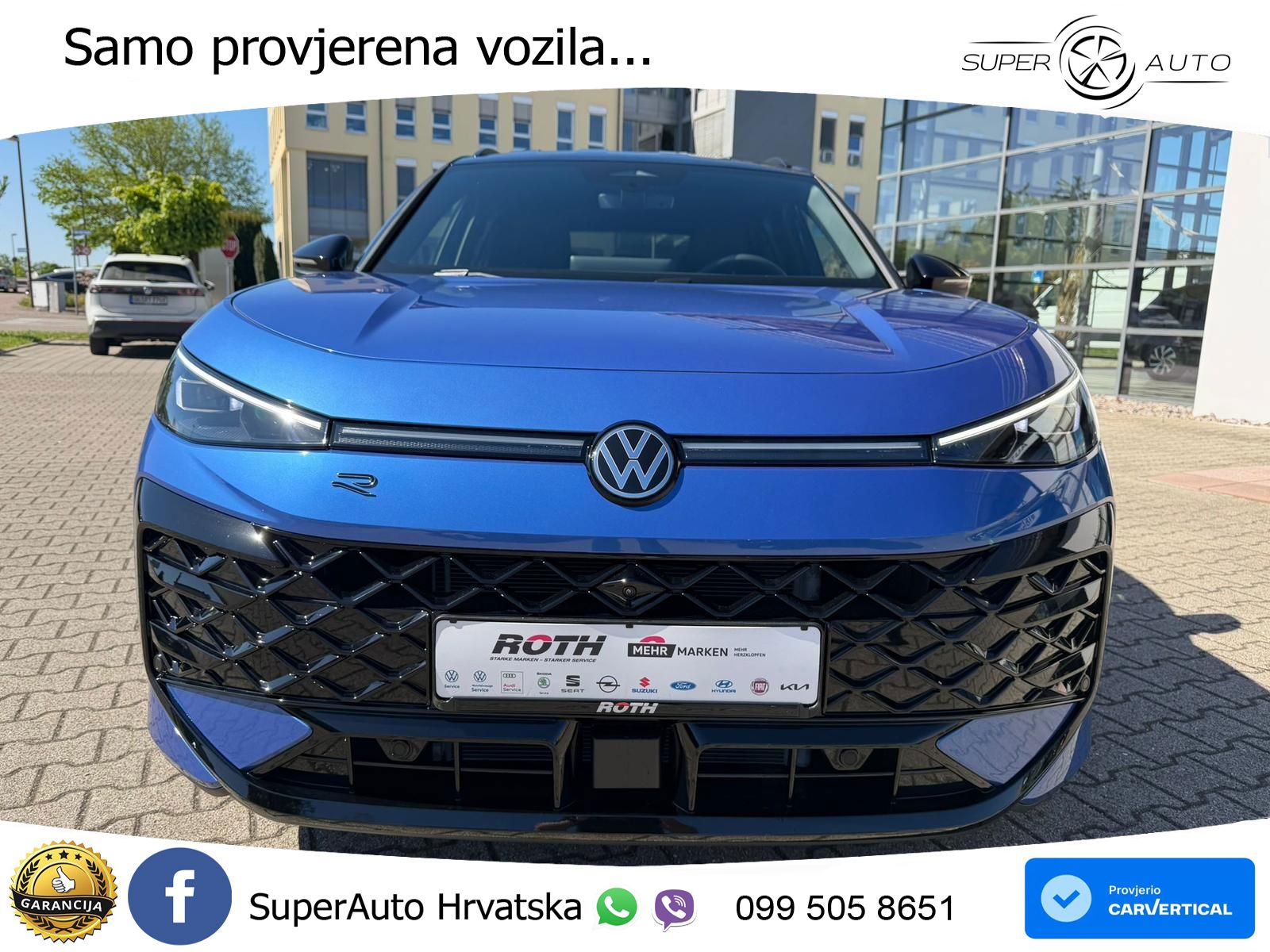Volkswagen T-Roc II 1.5 eTSI (150 KS)  DSG MATRIX+GR SJED+KAM