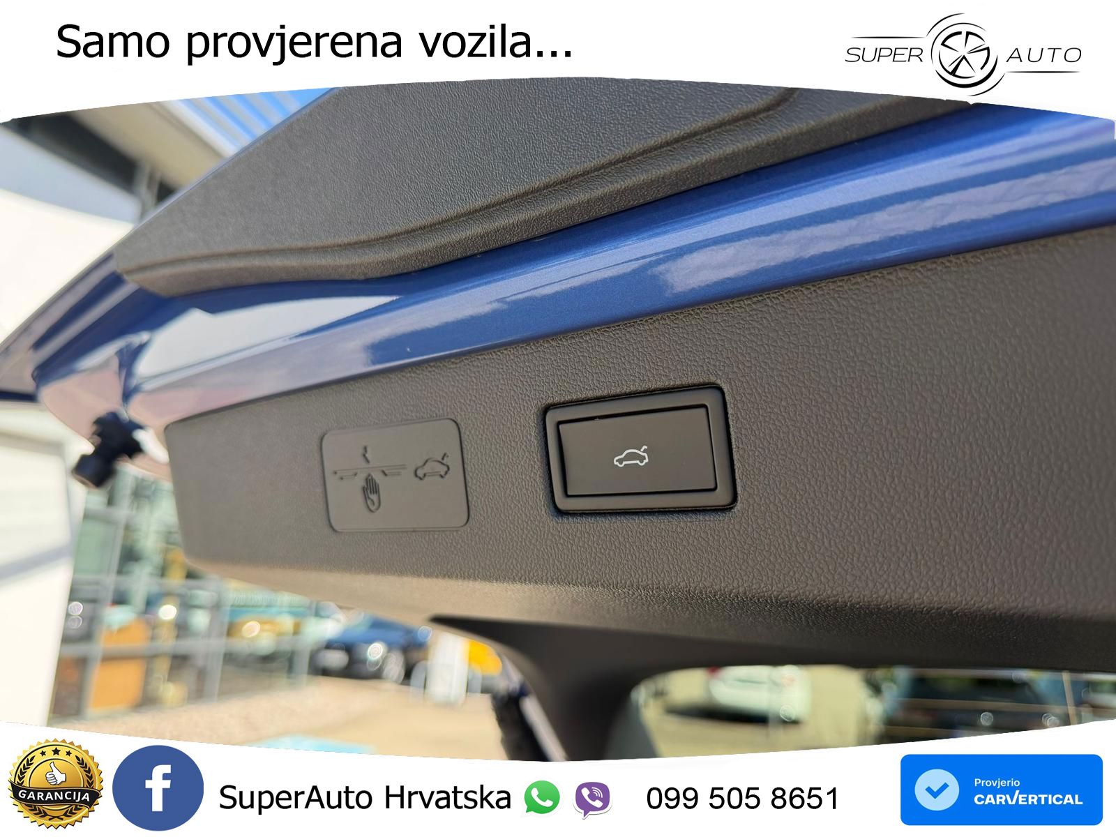 Volkswagen T-Roc II 1.5 eTSI (150 KS)  DSG MATRIX+GR SJED+KAM