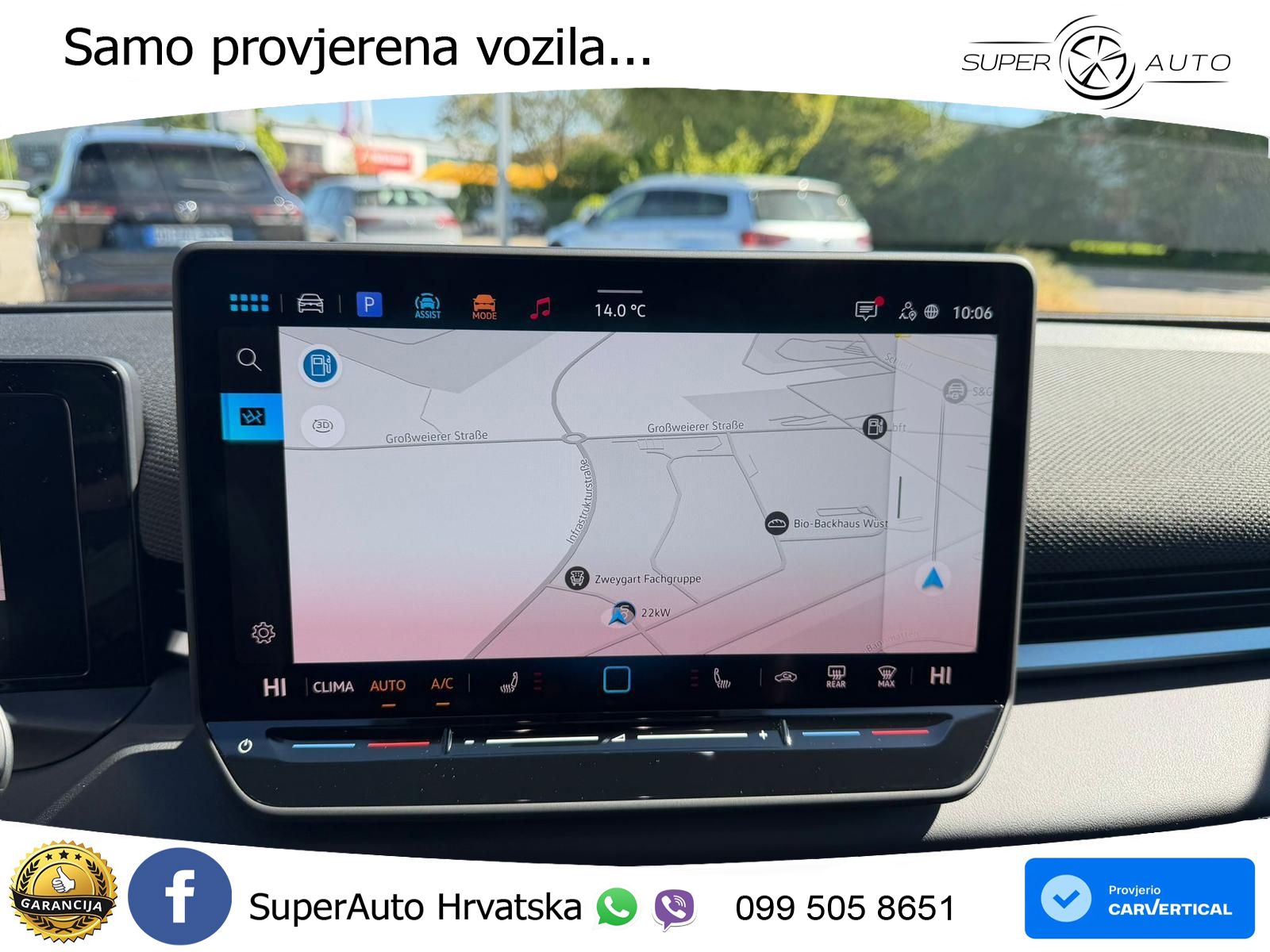 Volkswagen T-Roc II 1.5 eTSI (150 KS)  DSG MATRIX+GR SJED+KAM
