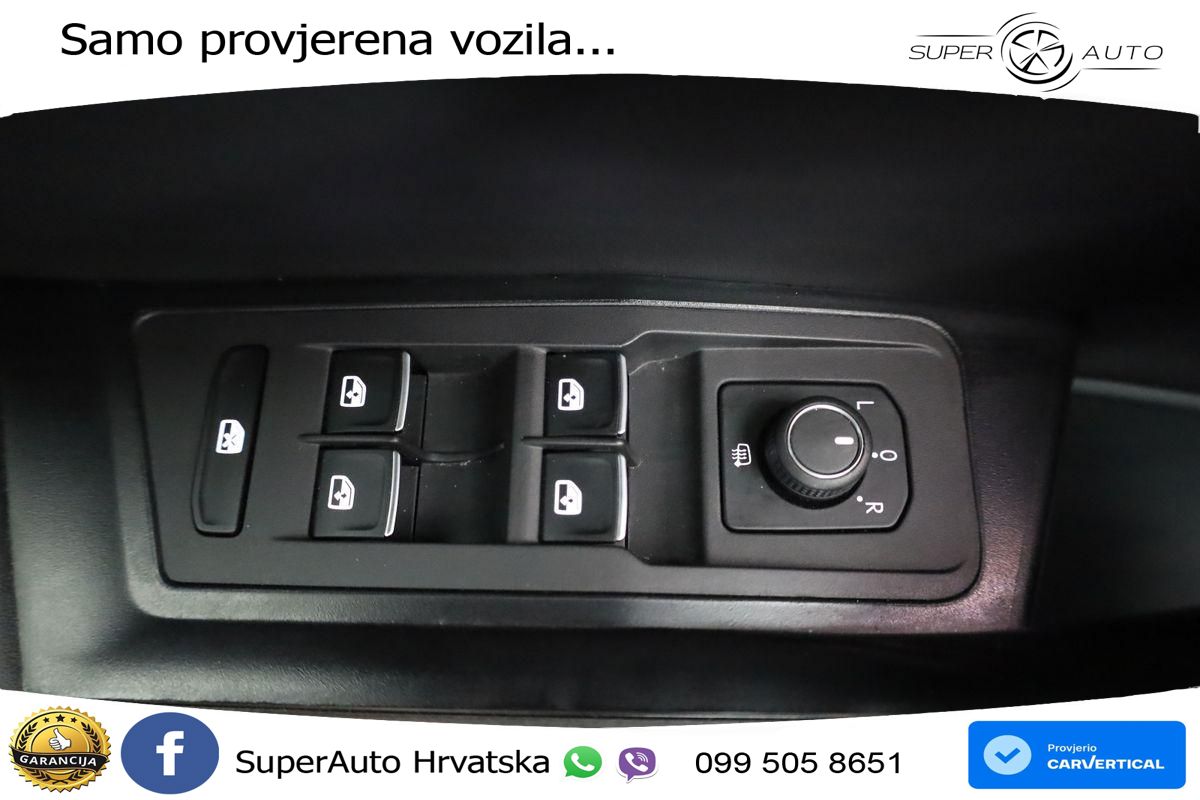 Volkswagen T-Roc R 2.0 TSI (300 KS) OPF 4M DSG