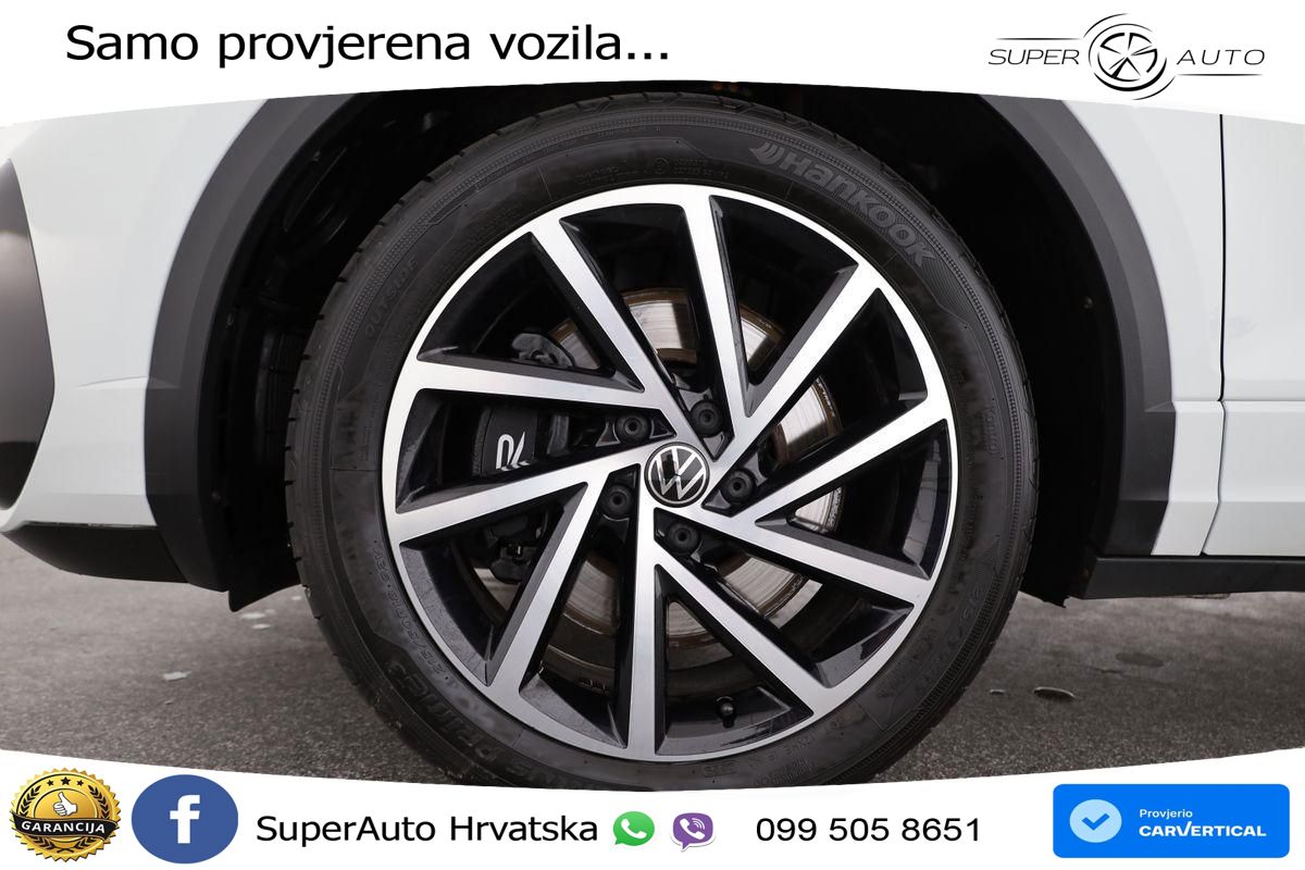 Volkswagen T-Roc R 2.0 TSI (300 KS) OPF 4M DSG