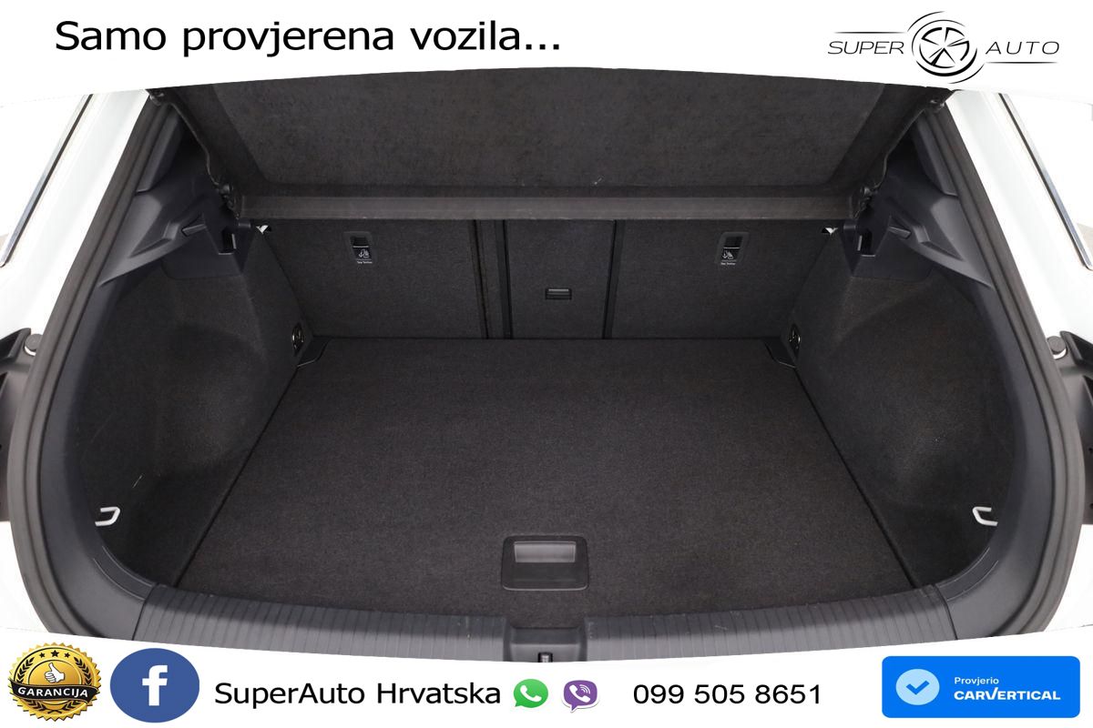 Volkswagen T-Roc R 2.0 TSI (300 KS) OPF 4M DSG