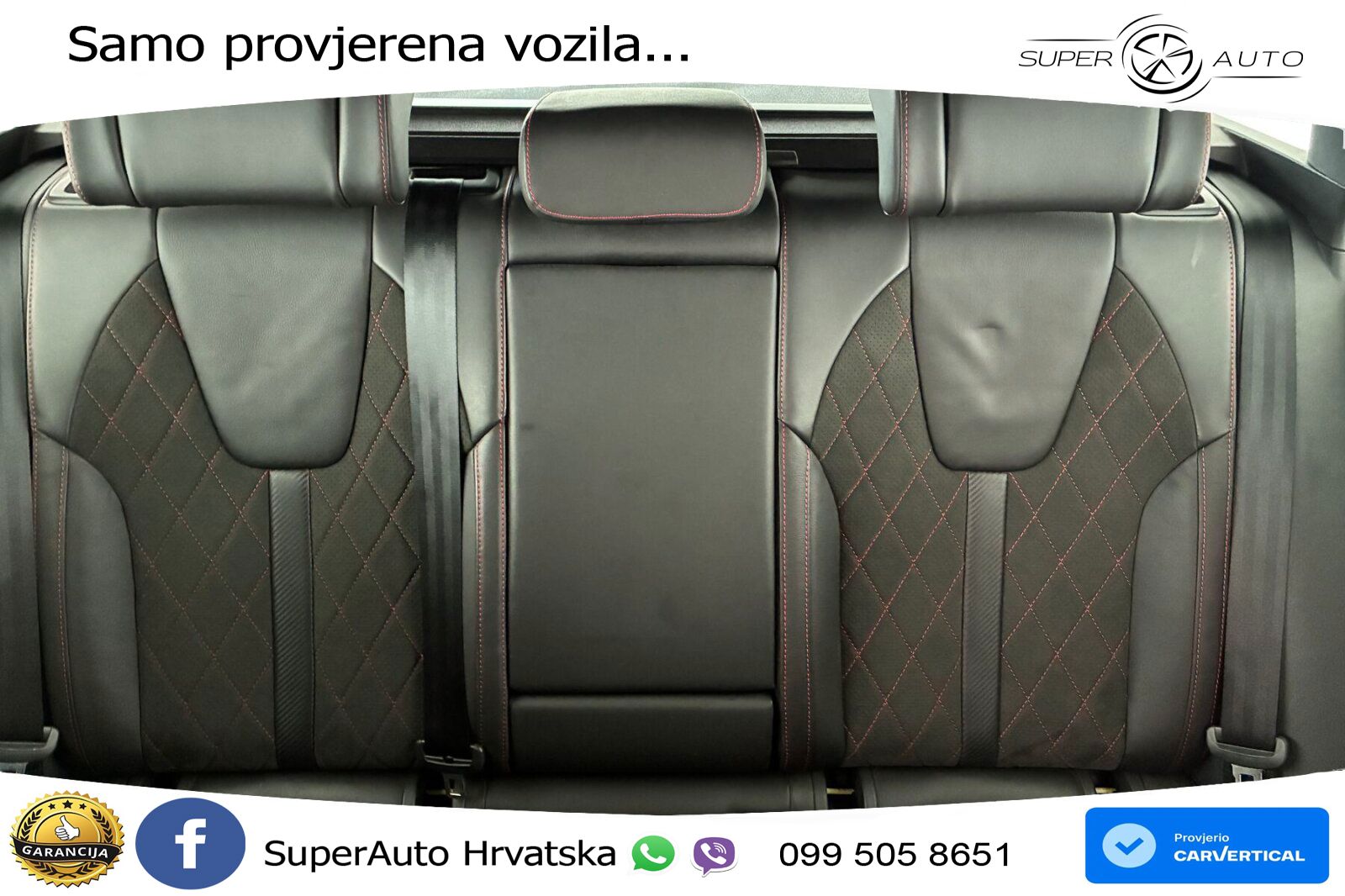 Škoda Octavia Combi RS 2.0 TSI (245 KS) DSG LED+GR SJED+ACC