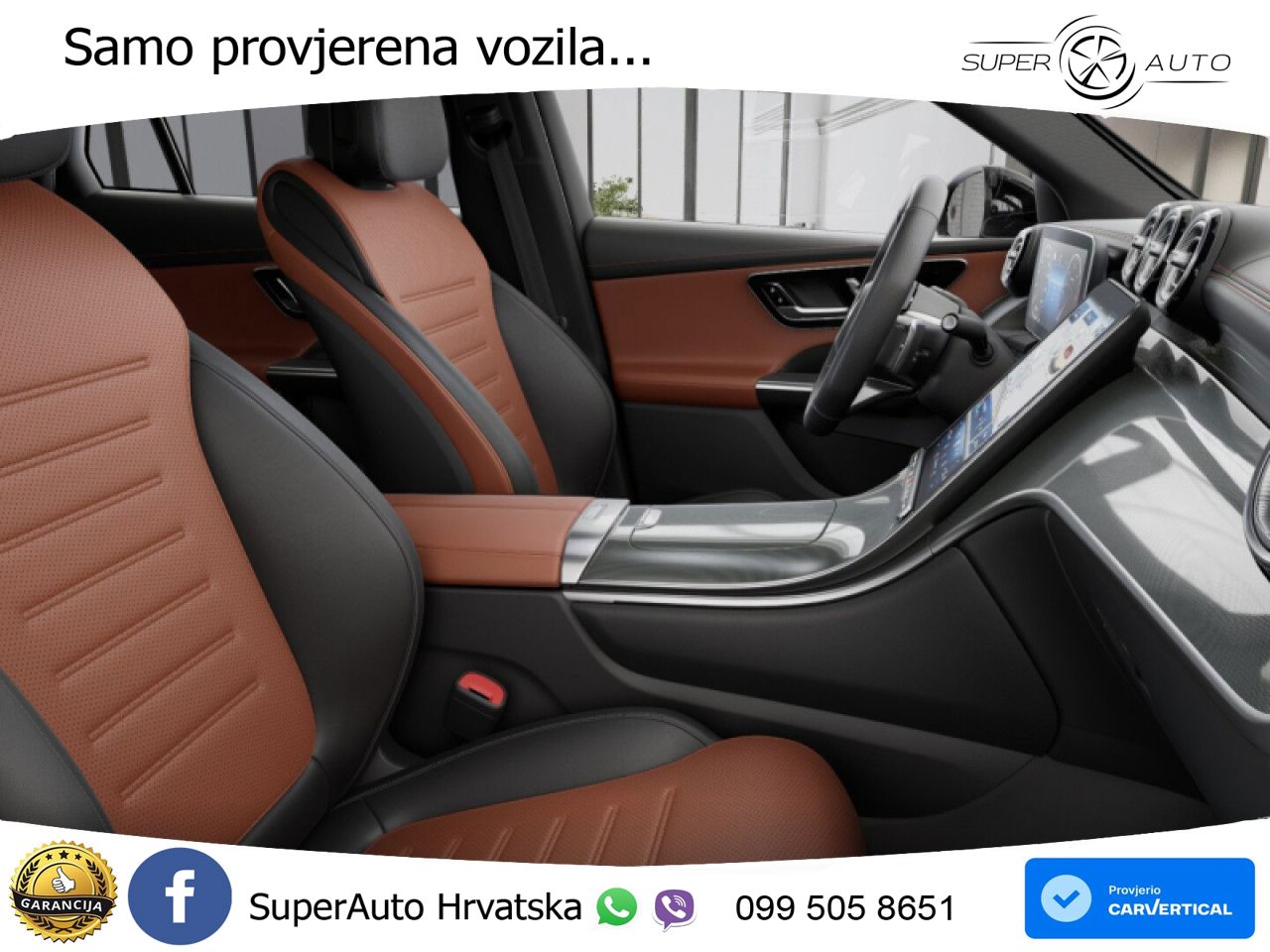Mercedes GLC 220d (197 KS) 4MATIC 9G-TRONIC AMG