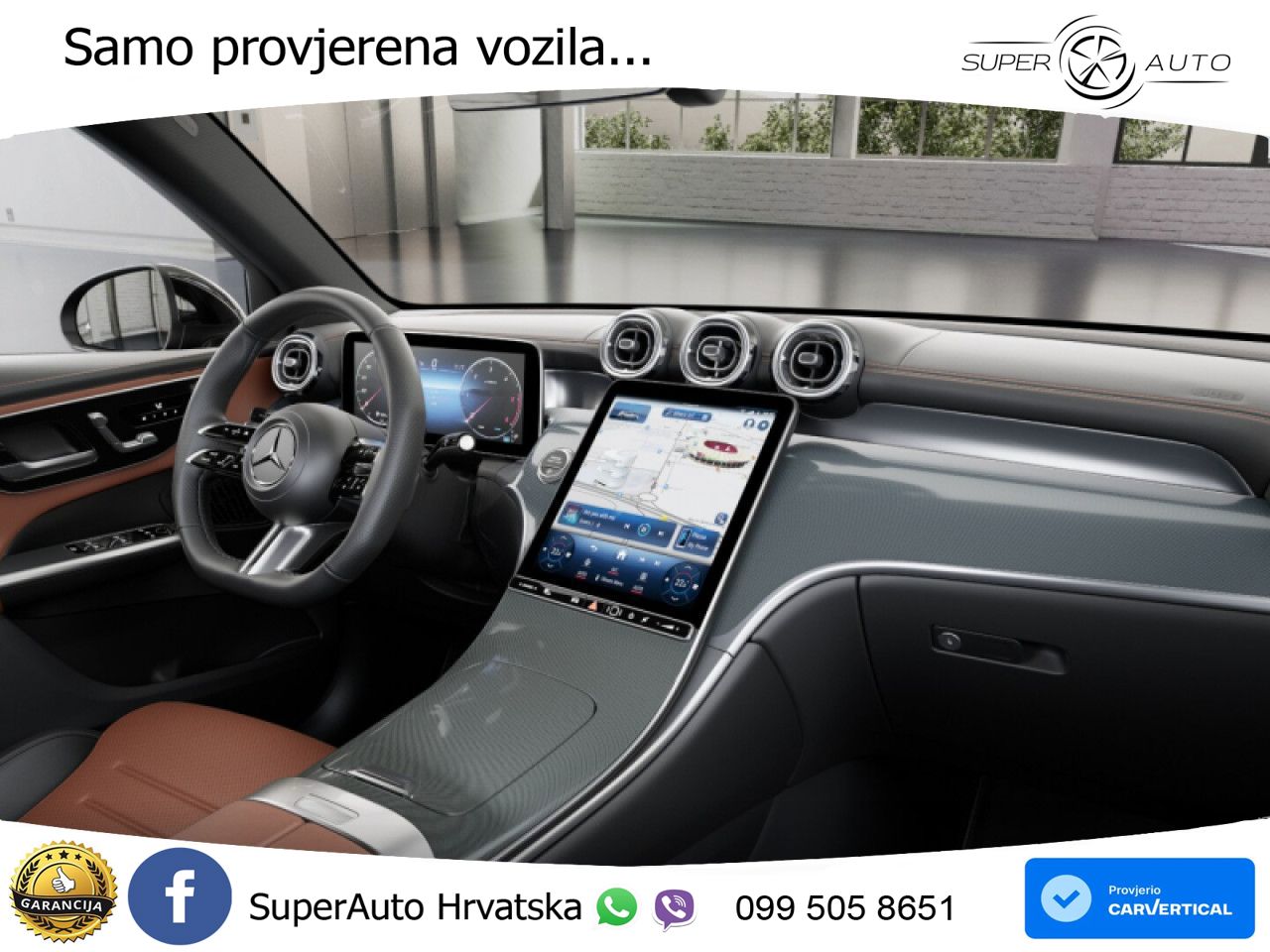 Mercedes GLC 220d (197 KS) 4MATIC 9G-TRONIC AMG