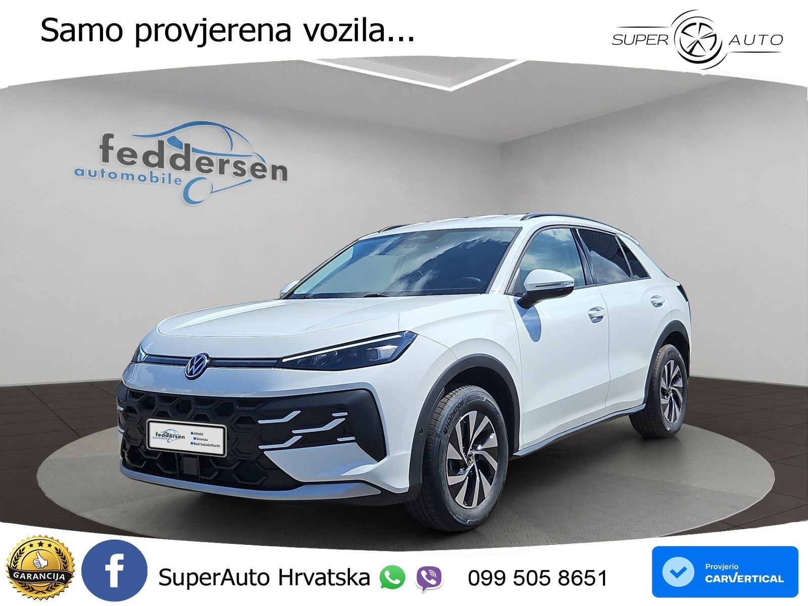 Volkswagen T-Roc II 1.5 eTSI (150 KS)  DSG LED+GR SJED+ACC