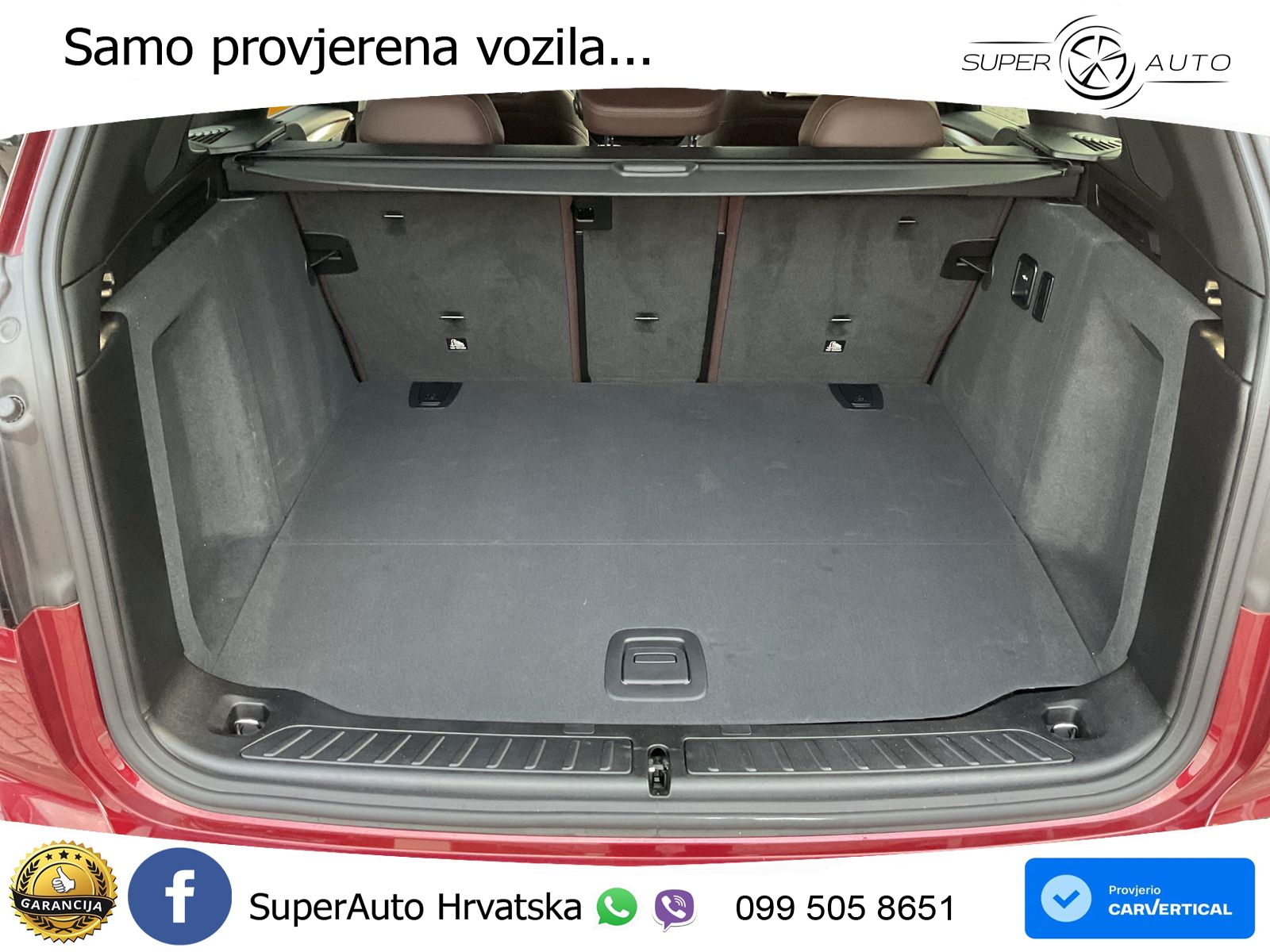 BMW X3 30d xDrive Steptronic