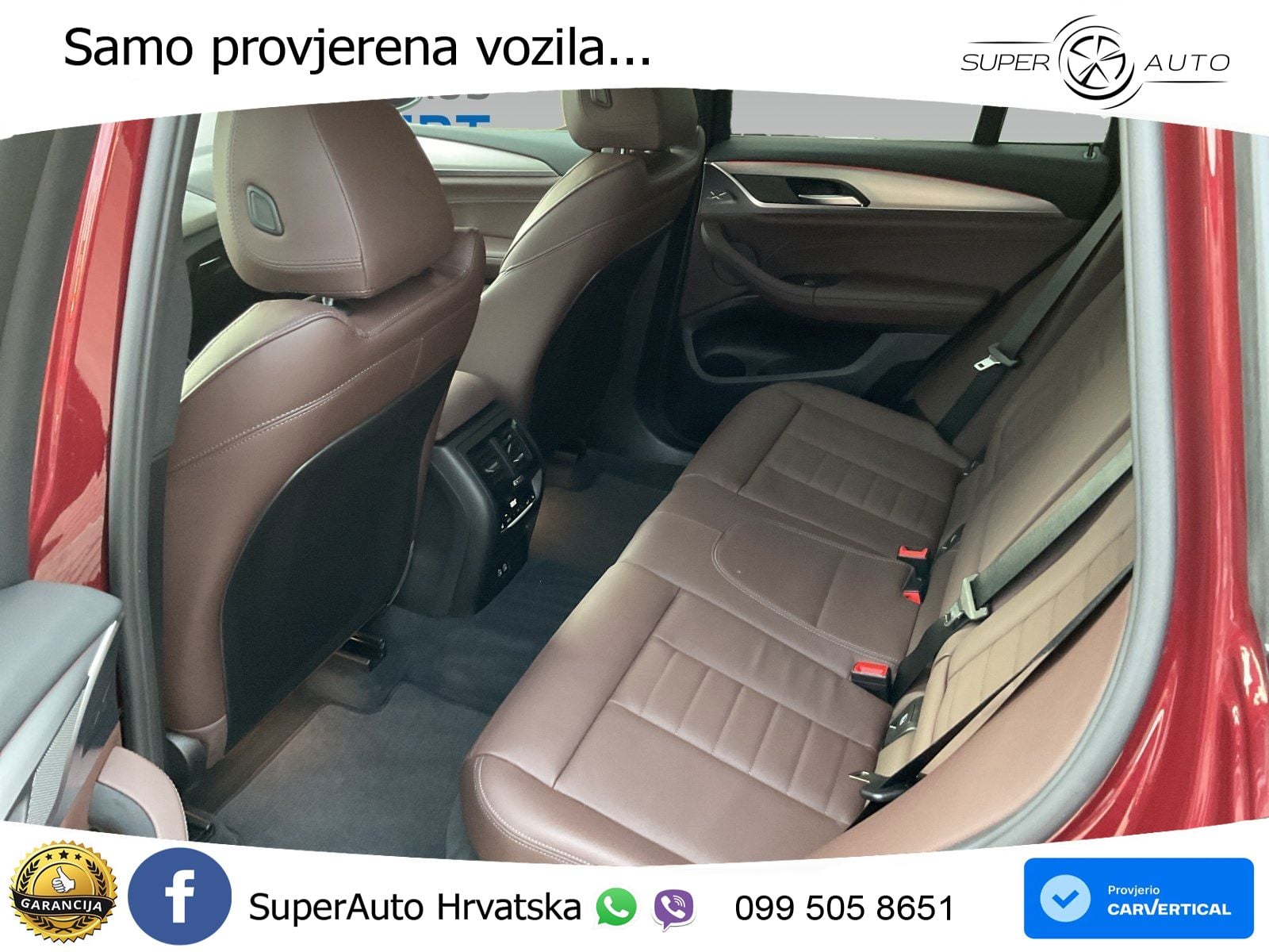 BMW X3 30d xDrive Steptronic