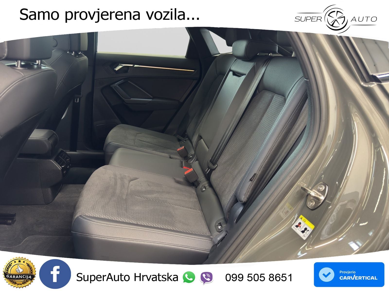 Audi Q3 II Sportback 45 TFSI (245 KS) quattro S tronic S line LED+GR SJED+ACC
