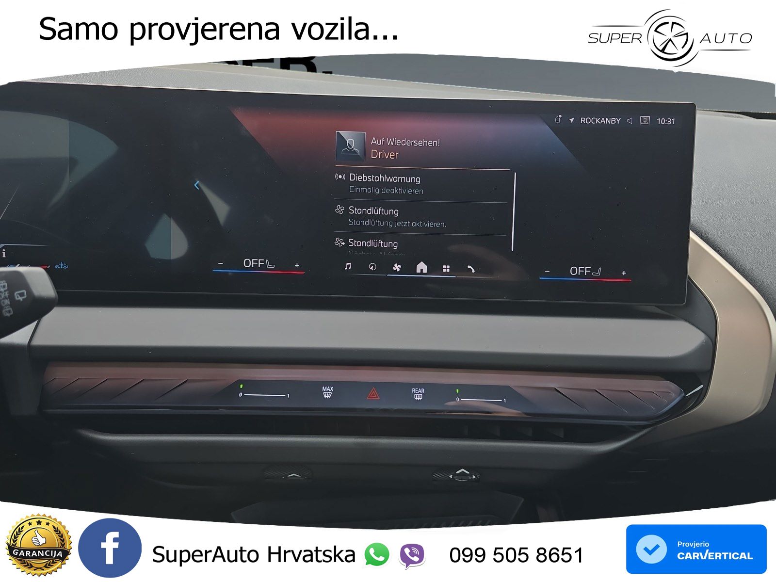 BMW X3 20d xDrive Steptronic LED+GR SJED+ACC
