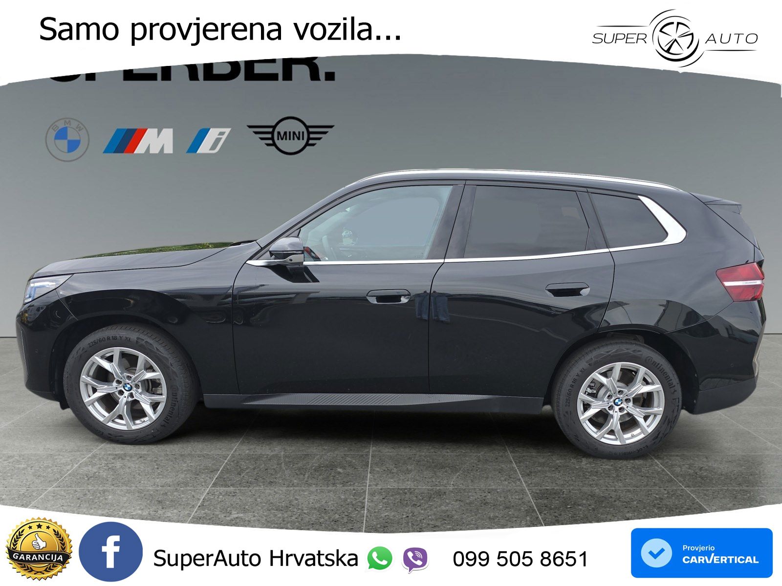 BMW X3 20d xDrive Steptronic LED+GR SJED+ACC