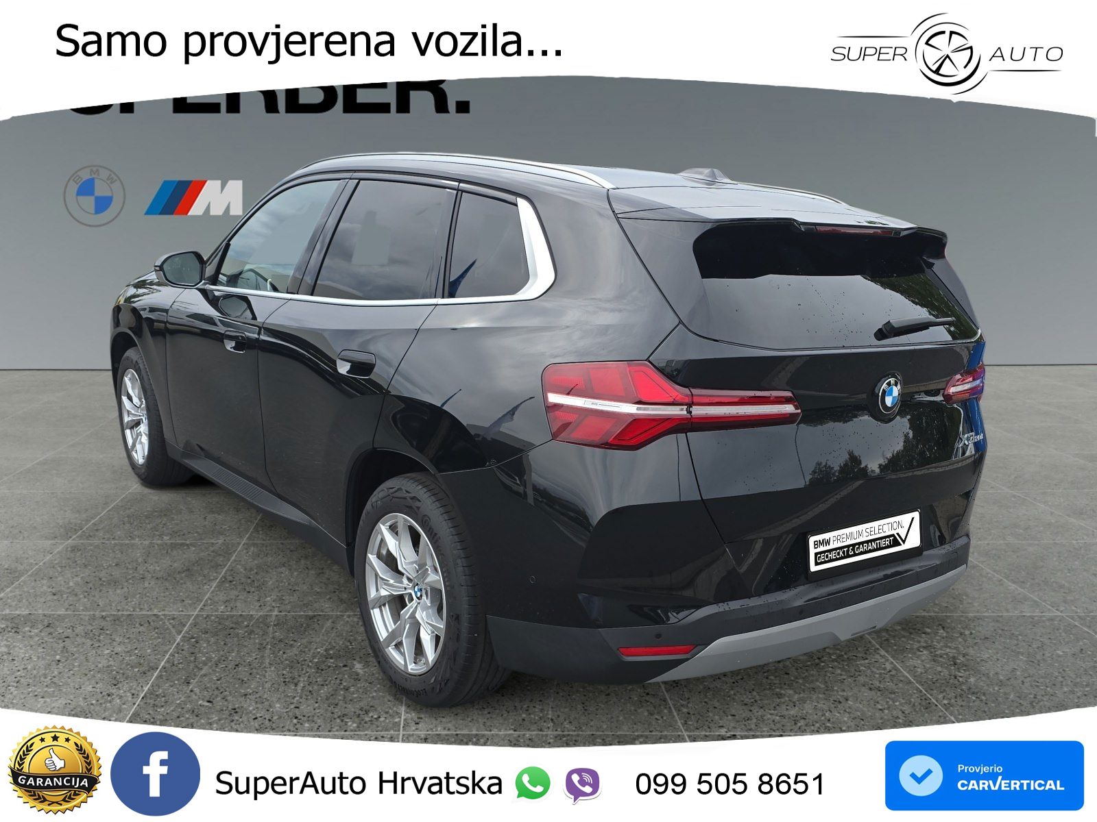 BMW X3 20d xDrive Steptronic LED+GR SJED+ACC