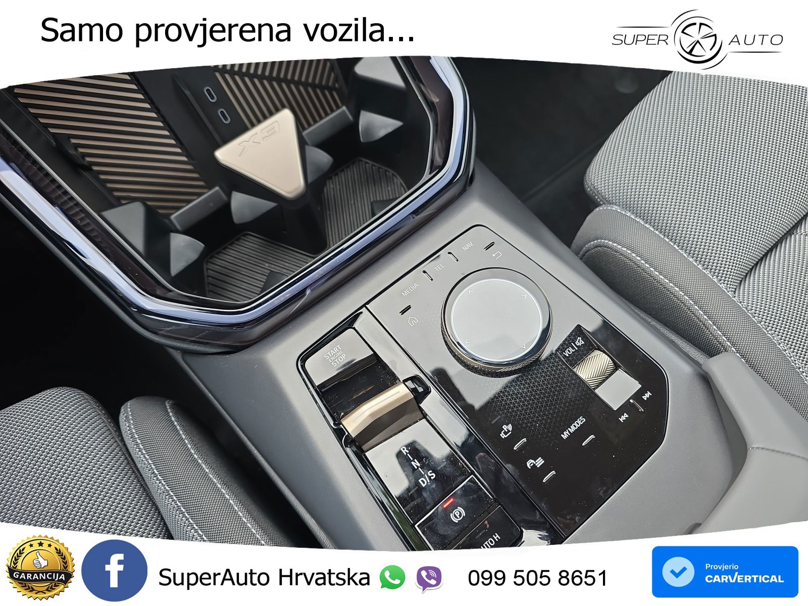 BMW X3 20d xDrive Steptronic LED+GR SJED+ACC