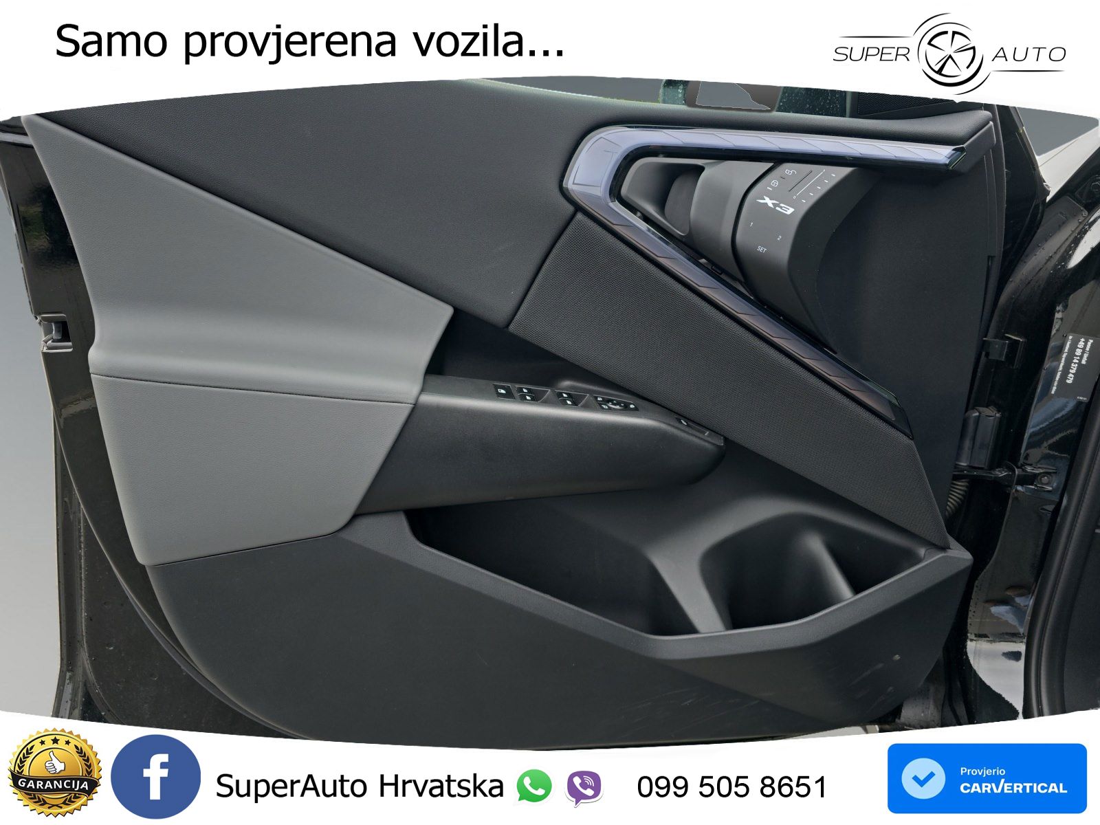 BMW X3 20d xDrive Steptronic LED+GR SJED+ACC