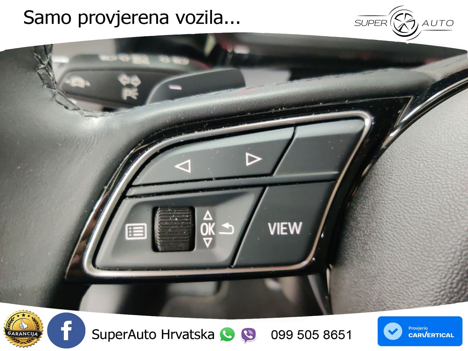 Audi A3 allstreet 35 TFSI (150 KS) S tronic