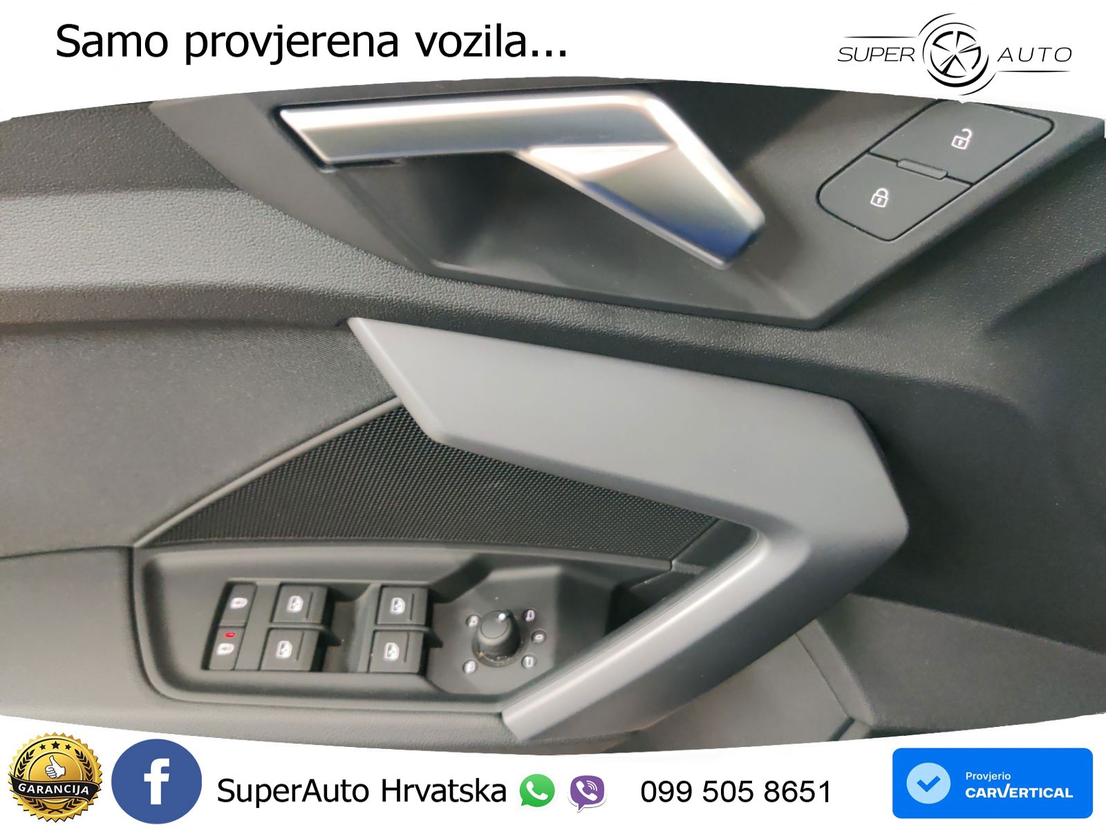 Audi A3 allstreet 35 TFSI (150 KS) S tronic