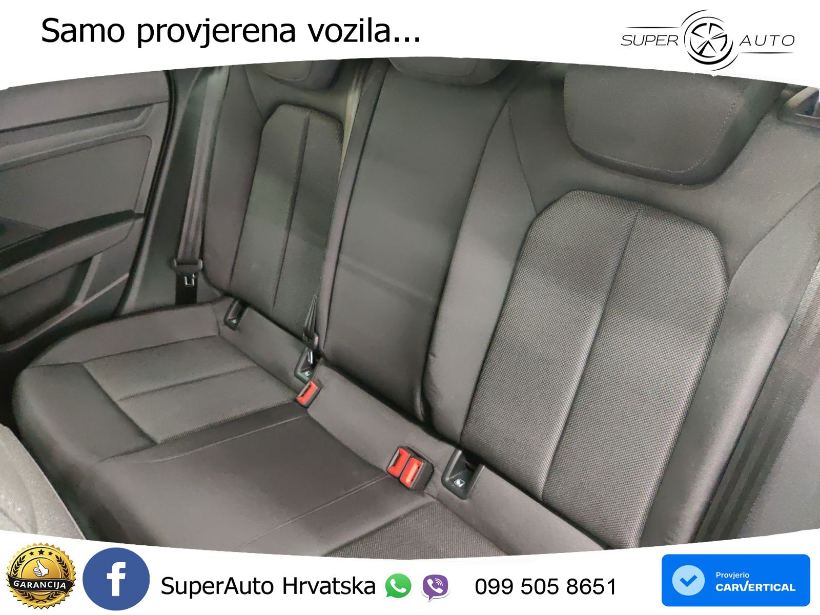 Audi A3 allstreet 35 TFSI (150 KS) S tronic