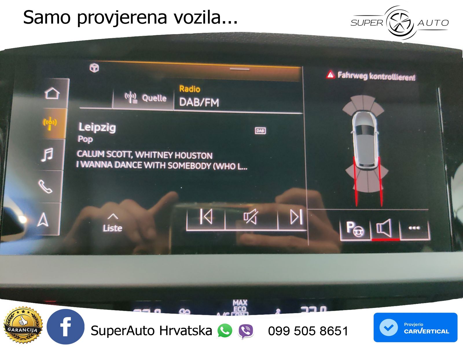 Audi A3 allstreet 35 TFSI (150 KS) S tronic