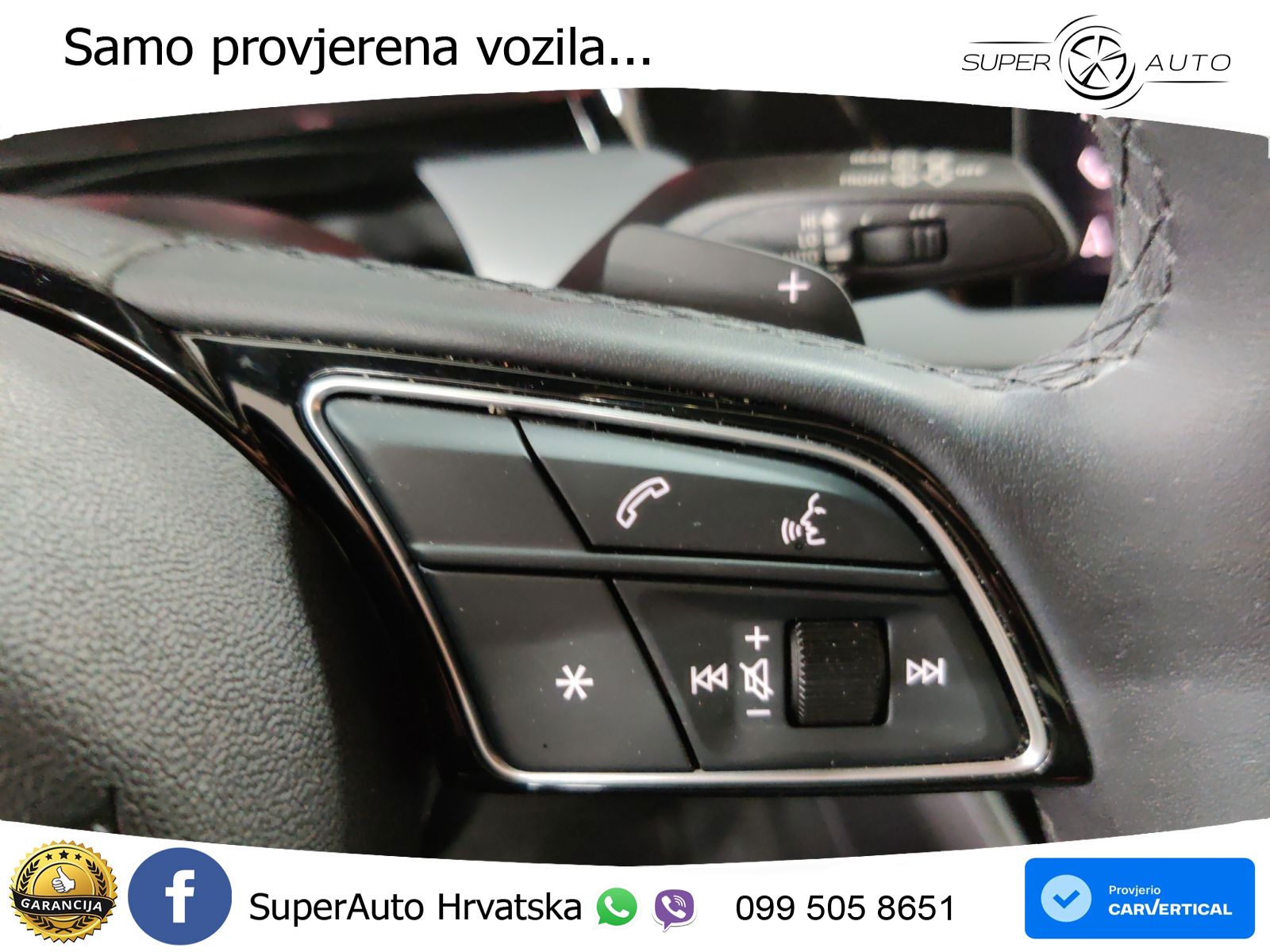 Audi A3 allstreet 35 TFSI (150 KS) S tronic