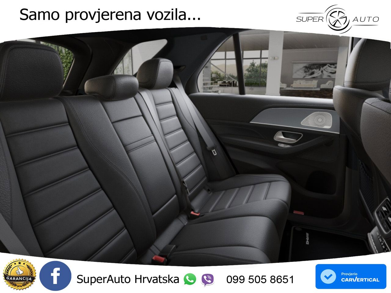Mercedes GLE 350de (333 KS) 4MATIC 9G-TRONIC AMG LED+GR SJED+ACC