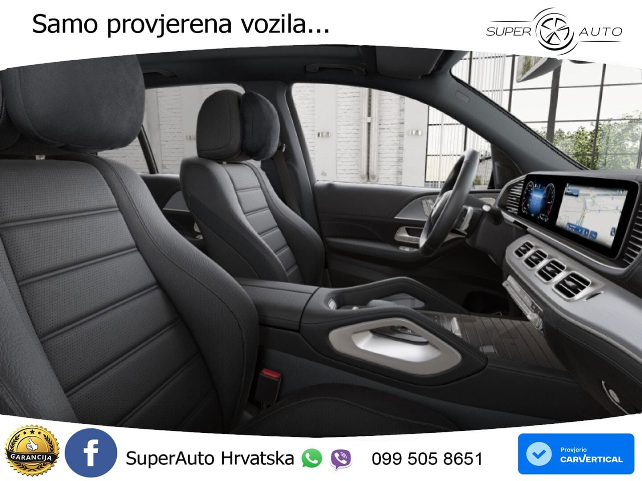 Mercedes GLE 350de (333 KS) 4MATIC 9G-TRONIC AMG LED+GR SJED+ACC