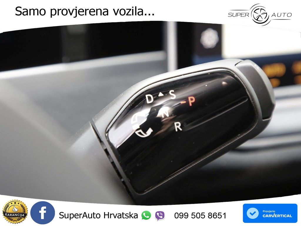 Volkswagen Passat Variant 1.5 TSI (272 KS) eHybrid DSG R-Line MATRIX+GR SJED+KAM