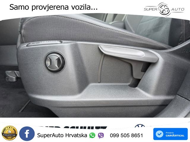 Volkswagen T-Roc I 2.0 TDI (150 KS) DSG LED+GR SJED+ACC
