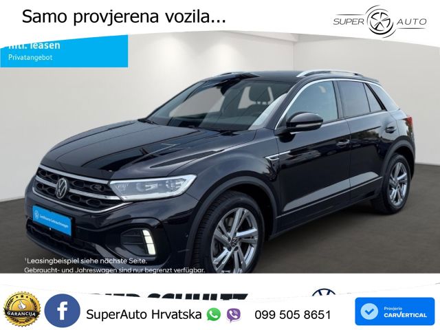 Volkswagen T-Roc I 2.0 TDI (150 KS) DSG LED+GR SJED+ACC